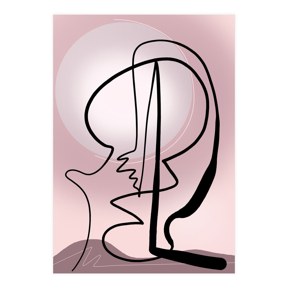 Serenidade (Print Only)