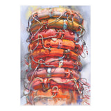 life buoys (Print Only) thumbnail