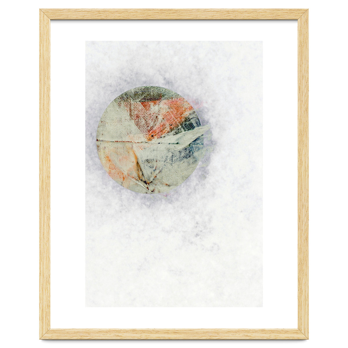 Walkingonthemoonlignt I