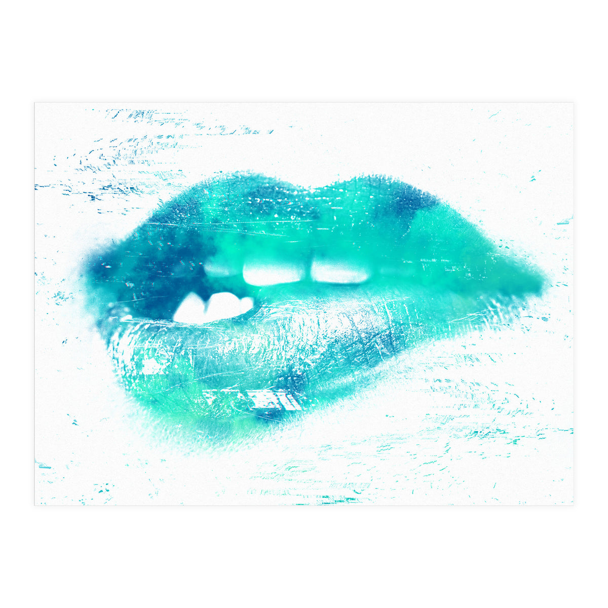 Amores Digitales 4 (Print Only)