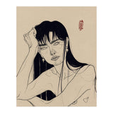 Rei Hino (Print Only) thumbnail