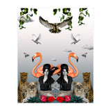 Amy Winehouse (Print Only) thumbnail