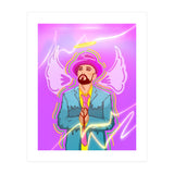 A Boy called George (Print Only) thumbnail