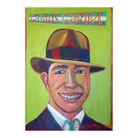 Carlos Gardel (Print Only)