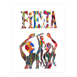 Fiesta  (Print Only) thumbnail