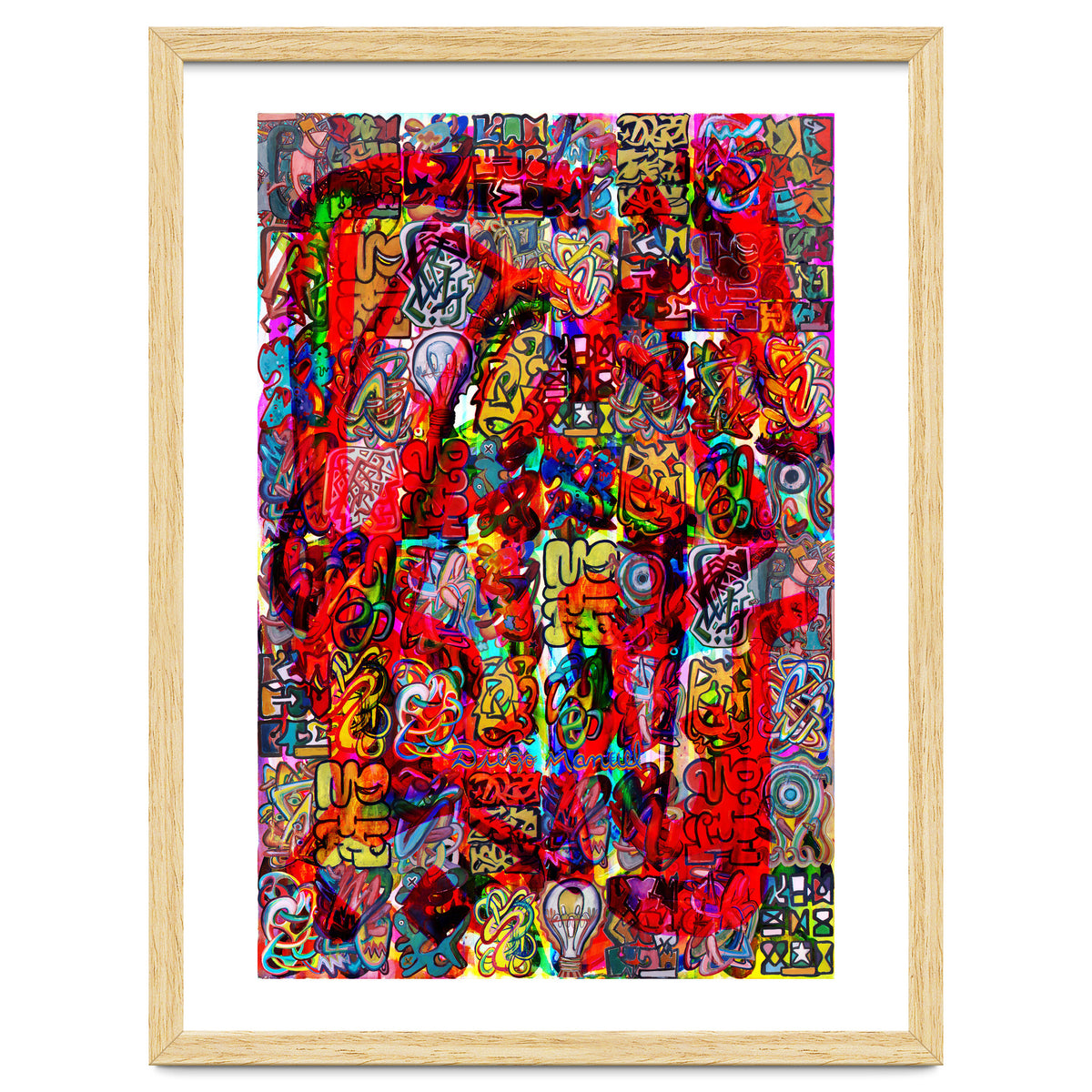 Graffiti Digital 2022 210