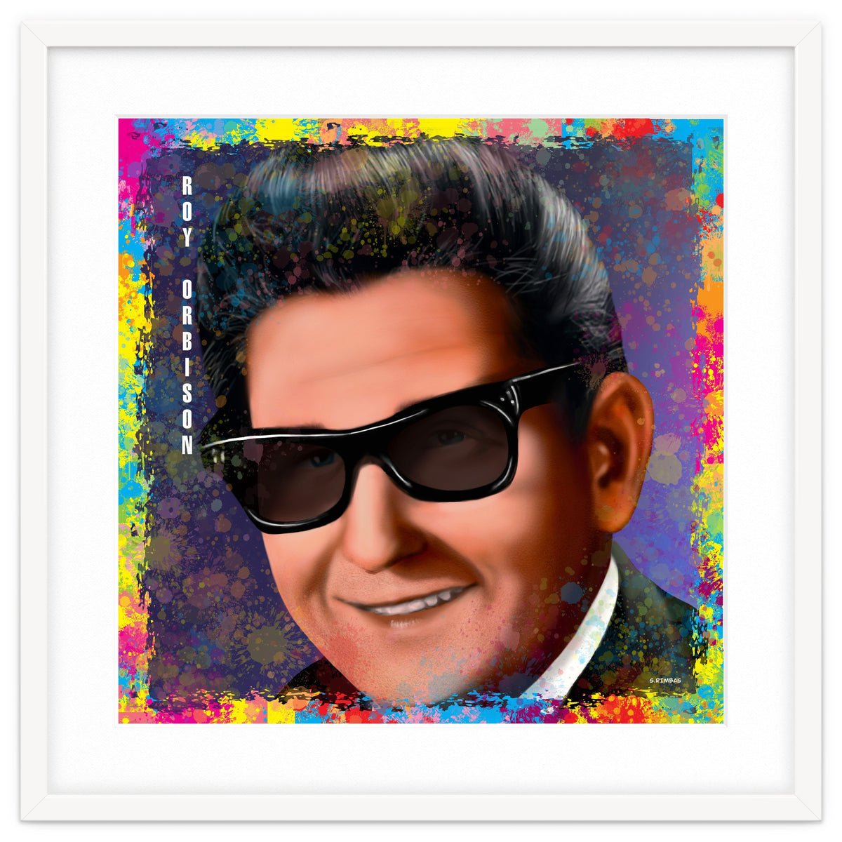 Roy Orbison