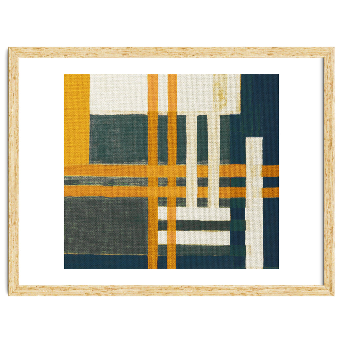 Urban Intersections 7