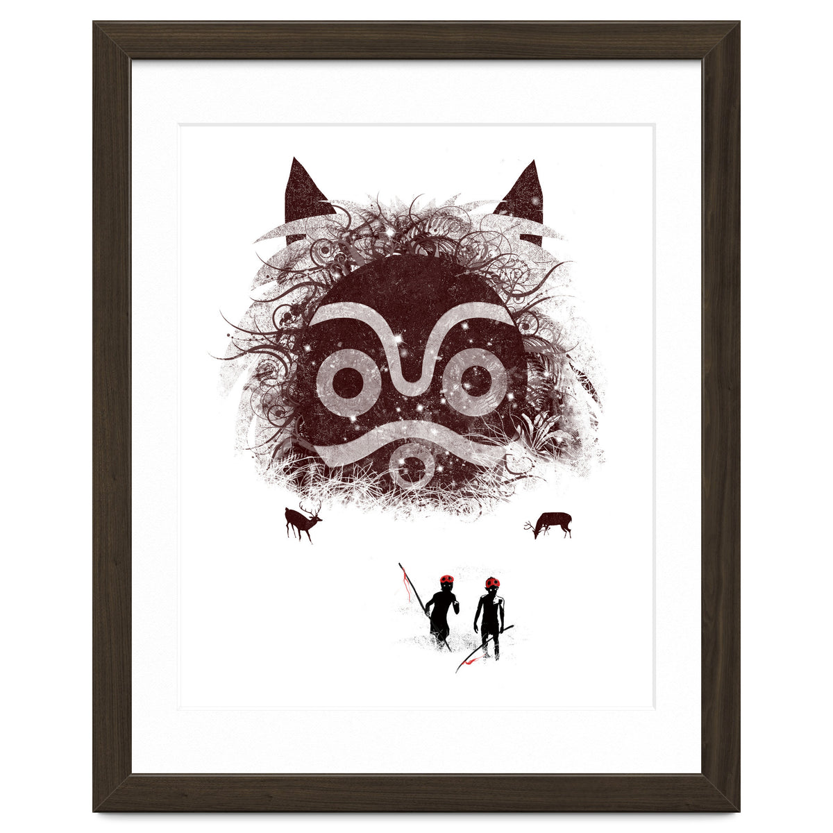 New Forest Defenders