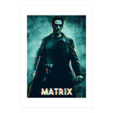 Matrix (Print Only) thumbnail
