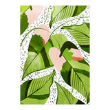 Blushing Leaves (Print Only) thumbnail