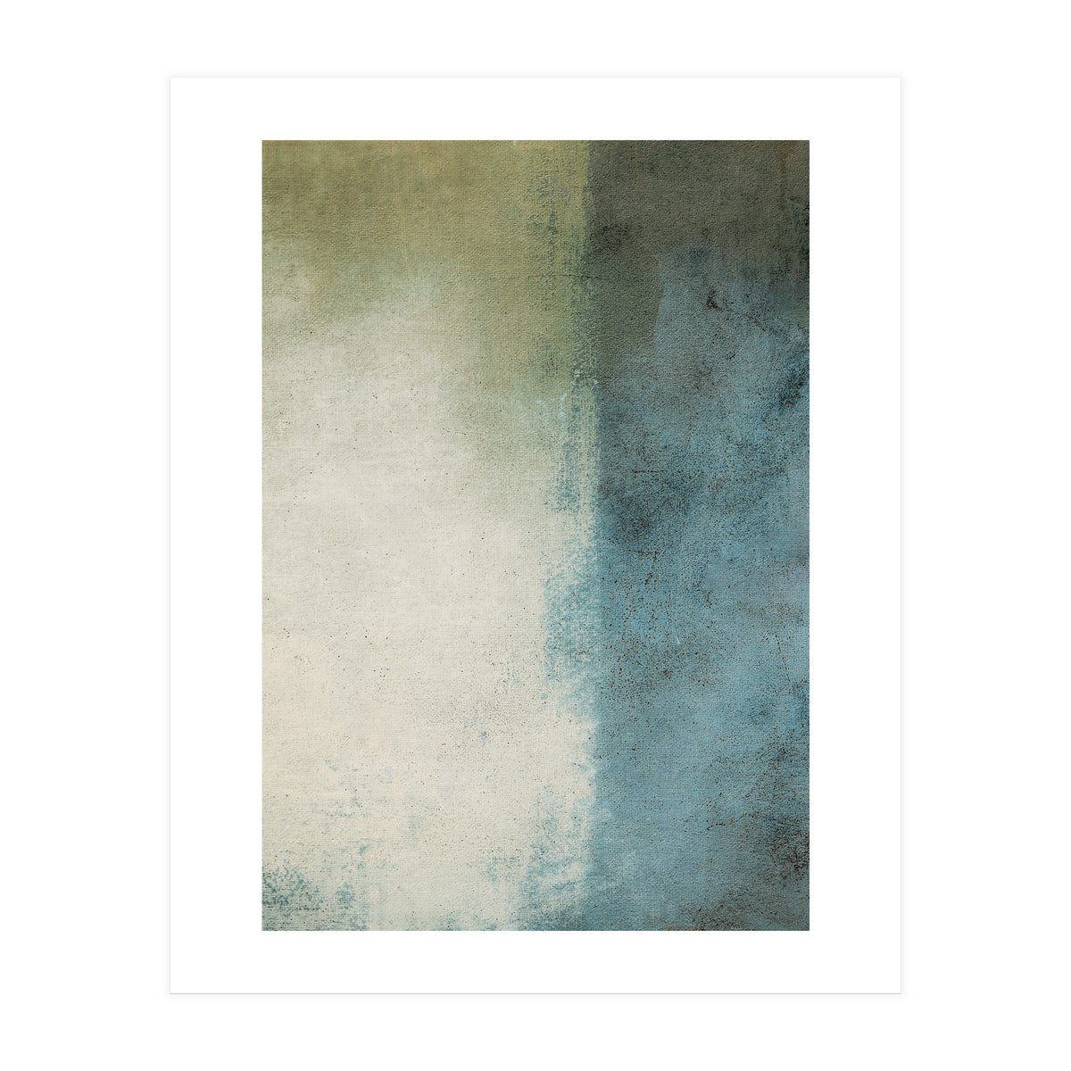 Fronteira 2 (Print Only)