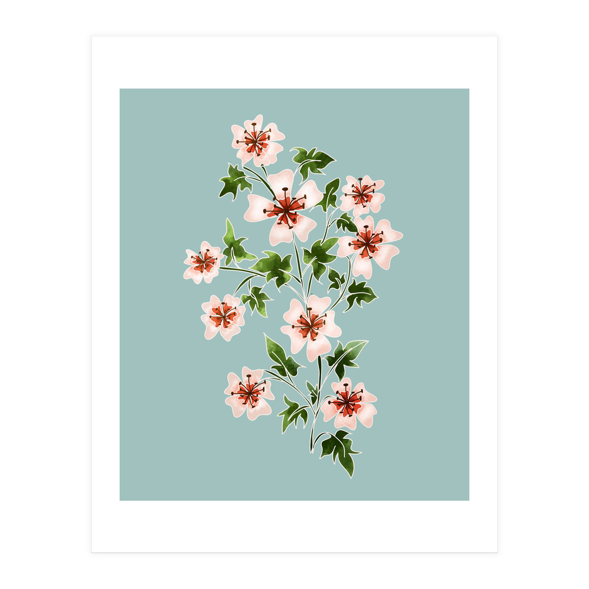 Sadabahar (Print Only)