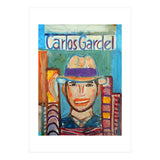 Carlos Tango Star (Print Only) thumbnail
