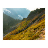 Cascade Pass (Print Only) thumbnail