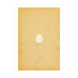 Minimal crock and retro paper (Print Only) thumbnail