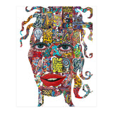 Mujer B 64 (Print Only) thumbnail