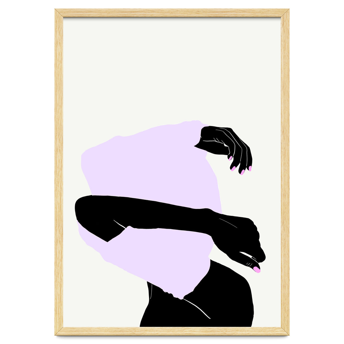 Clothes On /Clothes Off