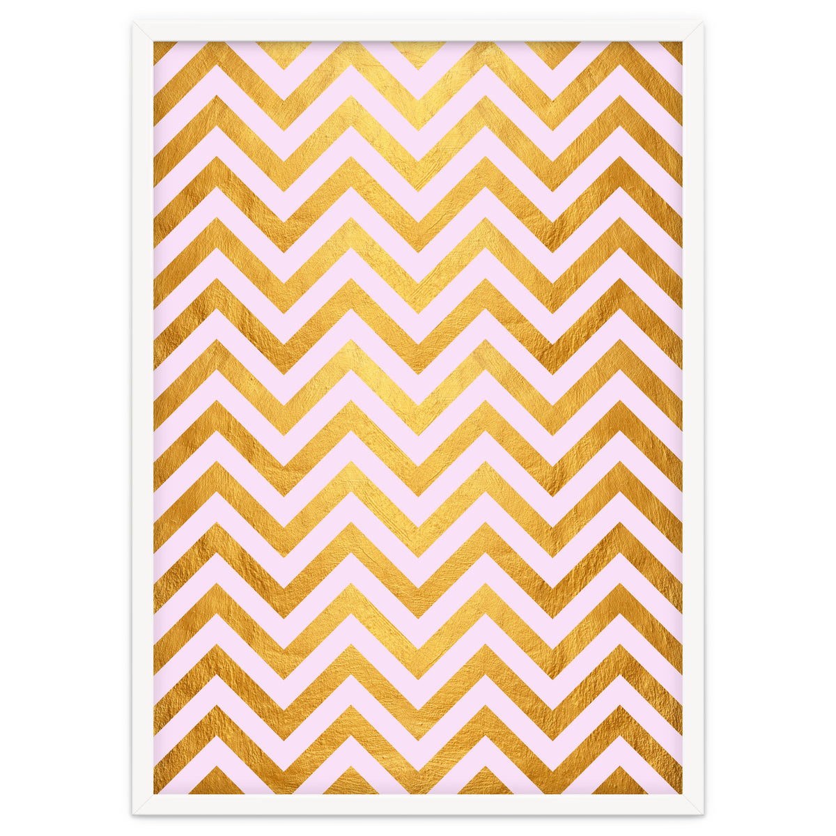 Chevron Golden IV