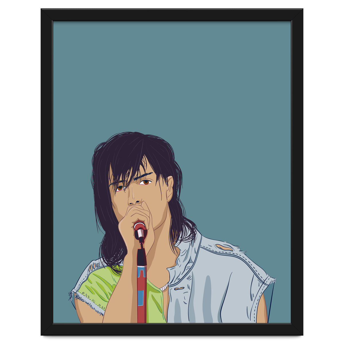 Julian Casablancas