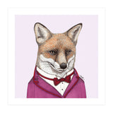 M.gustave (Print Only) thumbnail