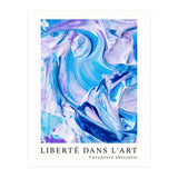 Freedom In Art - The Abstract Adventure (15) (Print Only) thumbnail