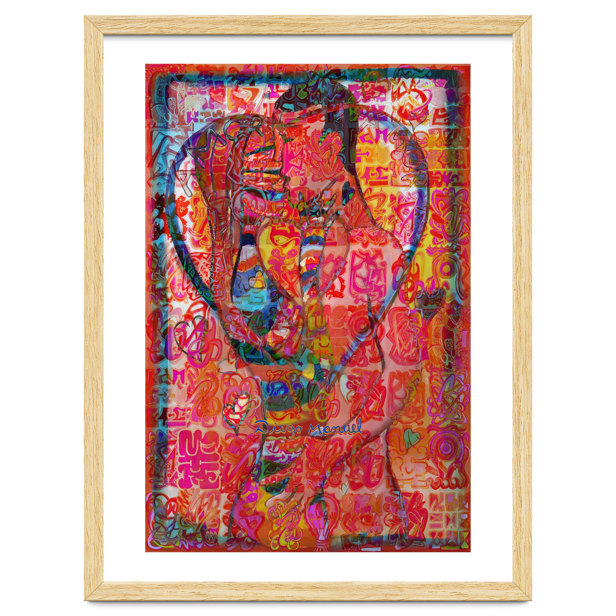 Graffiti Digital 2022 220