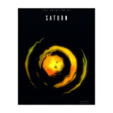The Creation of Saturn (Print Only) thumbnail
