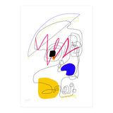 Speak (Print Only) thumbnail