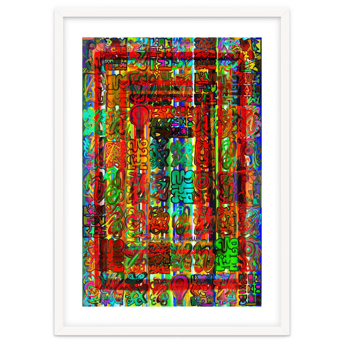 Graffiti Digital 2022 366