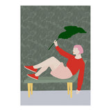 Ivy (Print Only) thumbnail