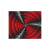 Retro Circles (Print Only) thumbnail