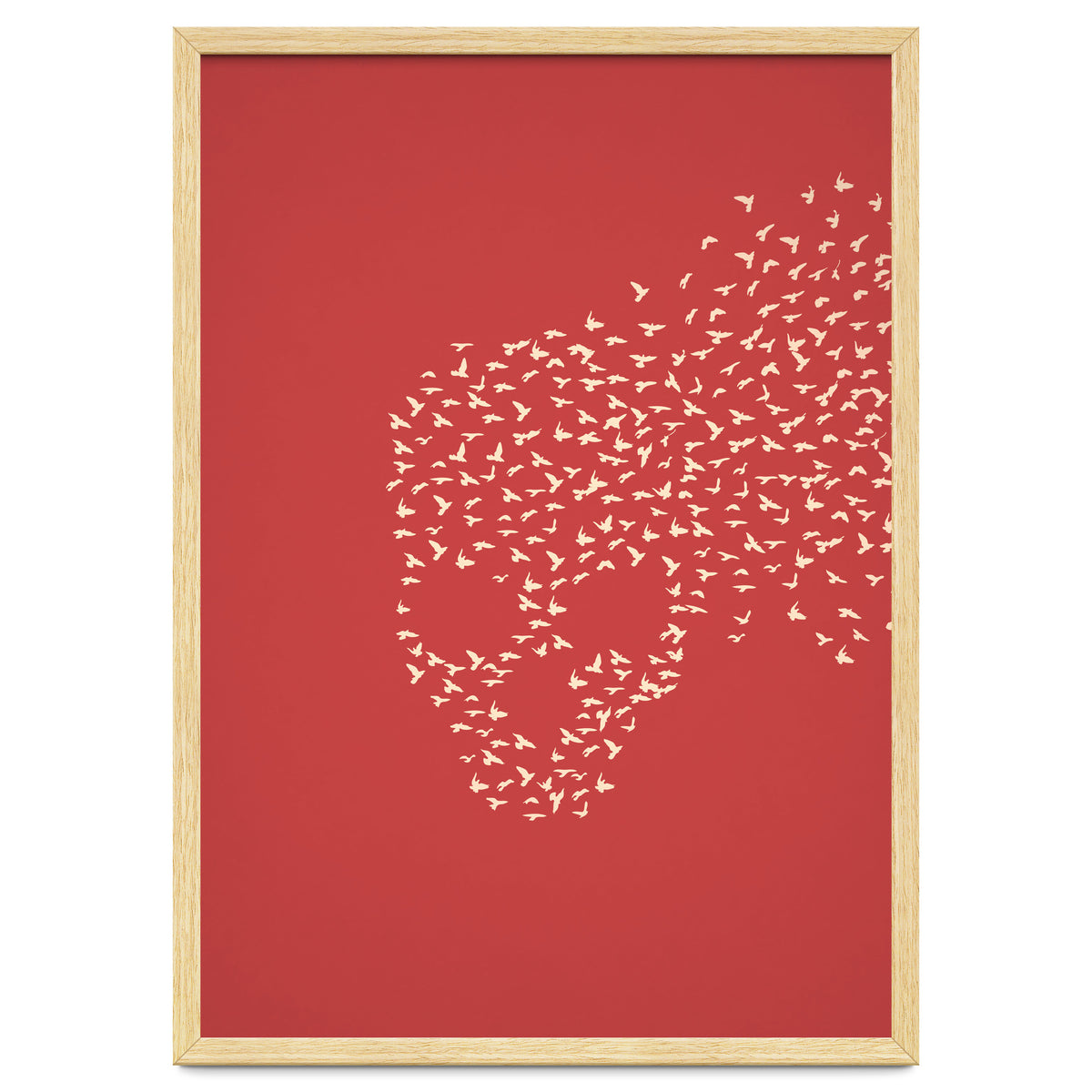 The End Of The World