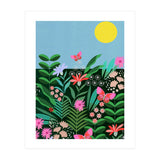 Garden (Print Only) thumbnail