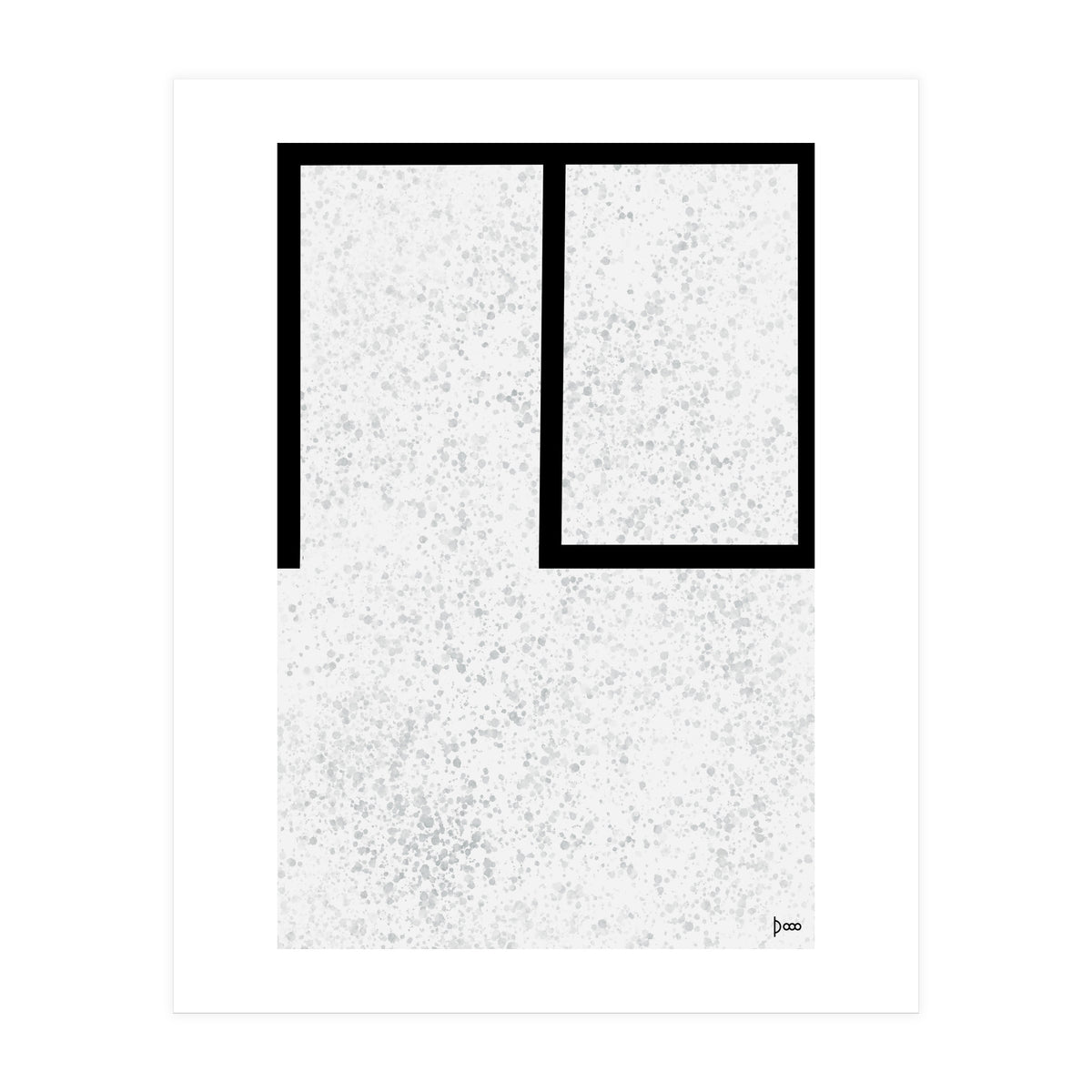 Ideal Lines 5 (Print Only)