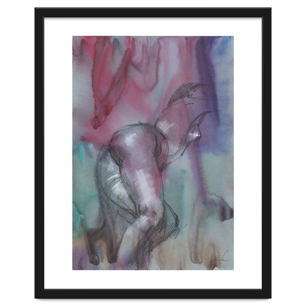 Beautiful Erotic Art