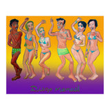 Playa Punta Mogotes 2 (Print Only) thumbnail