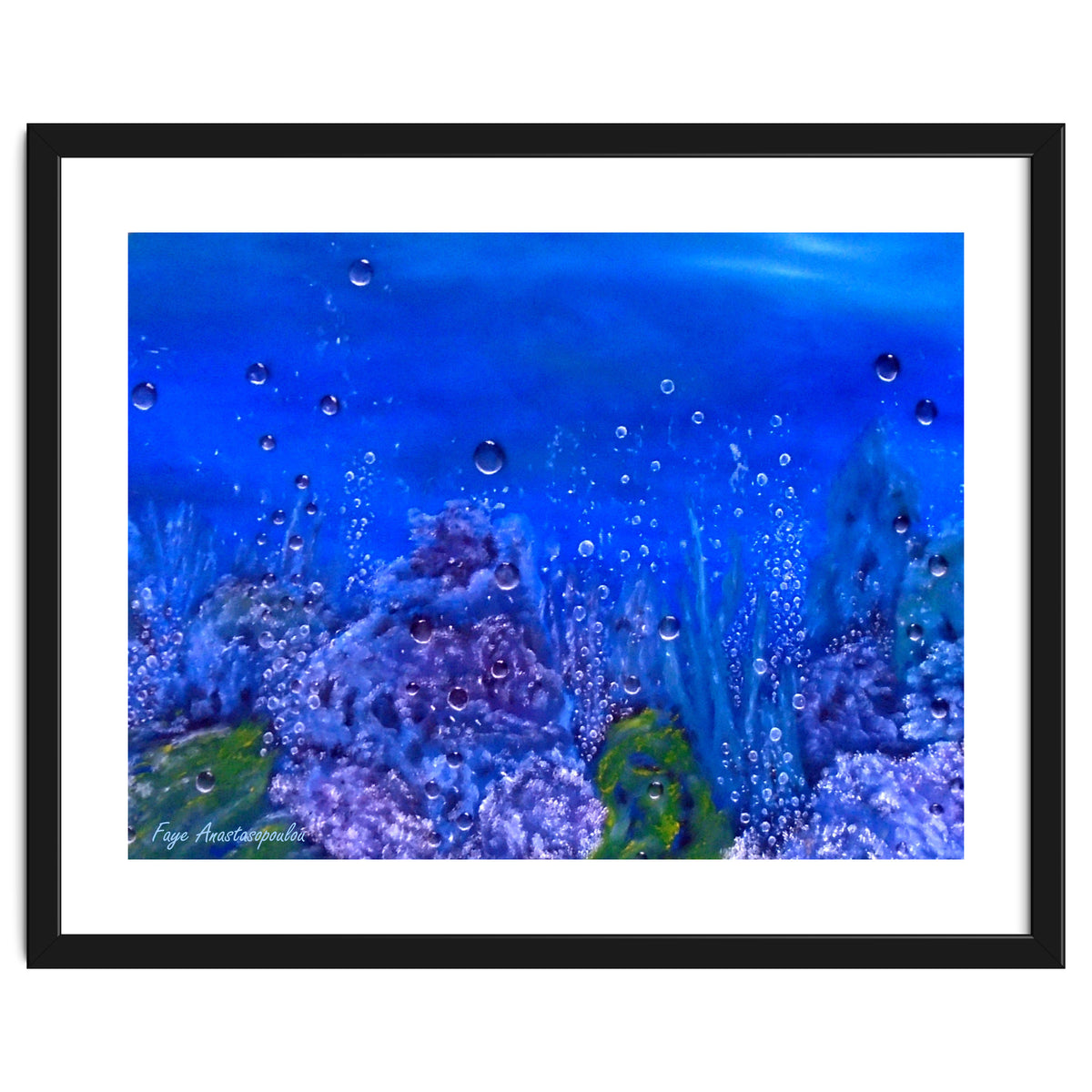 Coral Reef