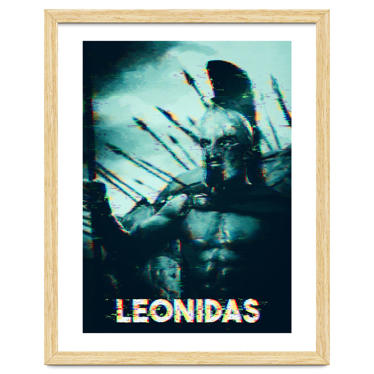 Leonidas