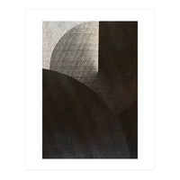 Fragments Of Time 4 (Print Only)