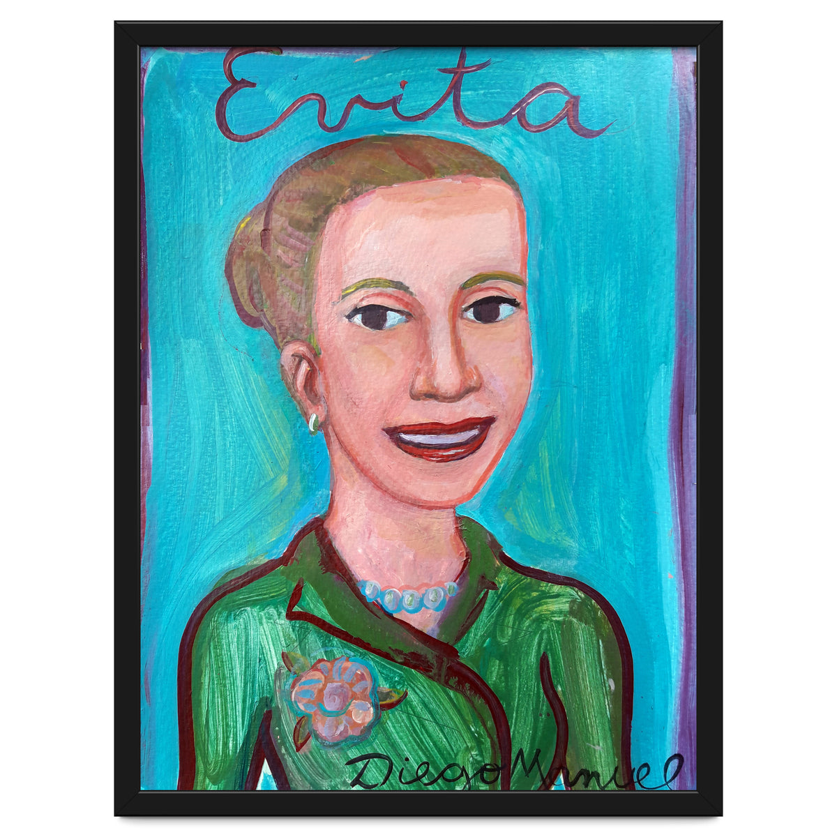 Evita