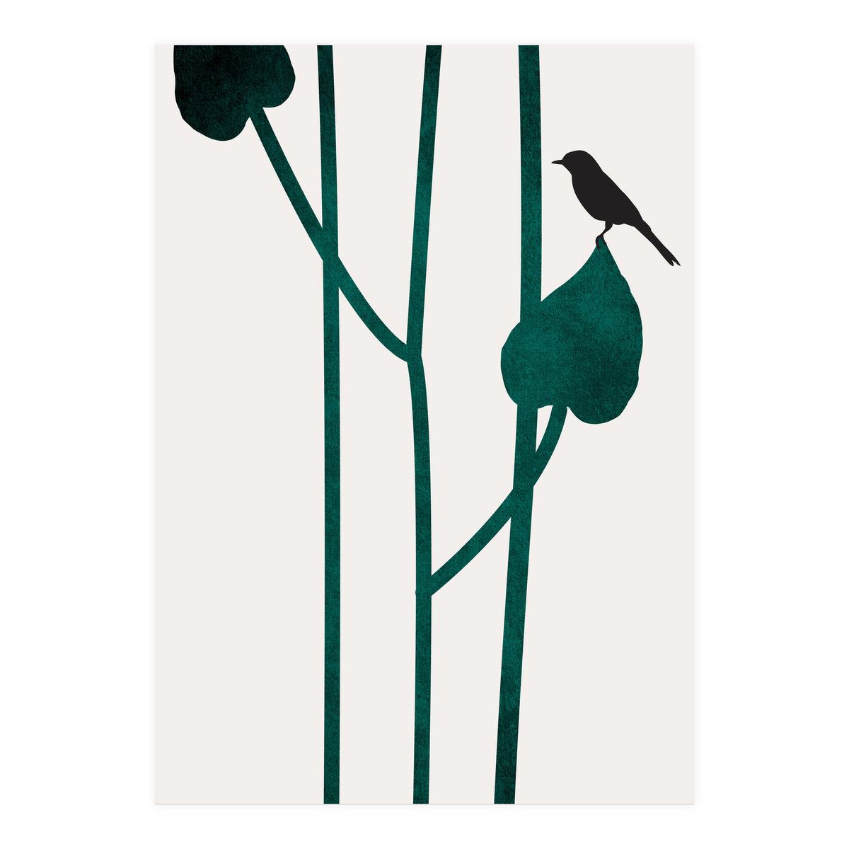 The Bird (Print Only)