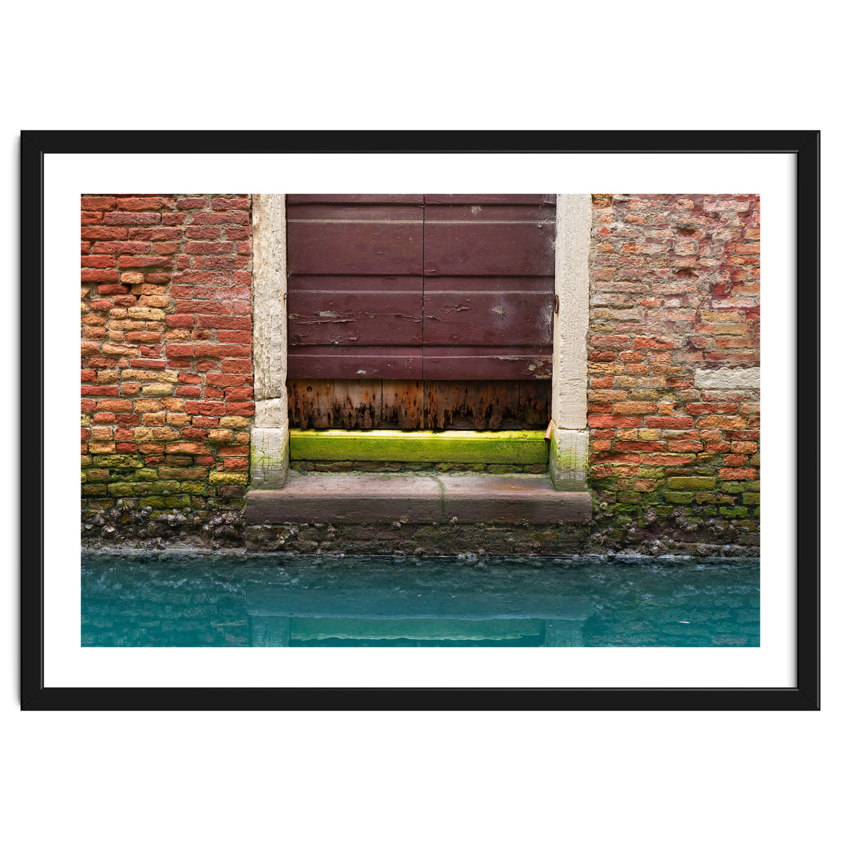 Devil On The Doorstep