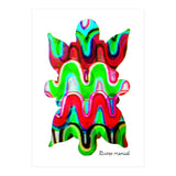 Pop Abstract 2023 103 Copia (Print Only) thumbnail