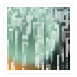Pixel City #1 (Print Only) thumbnail