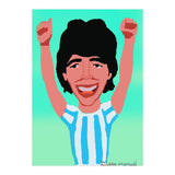 Diego (Print Only) thumbnail
