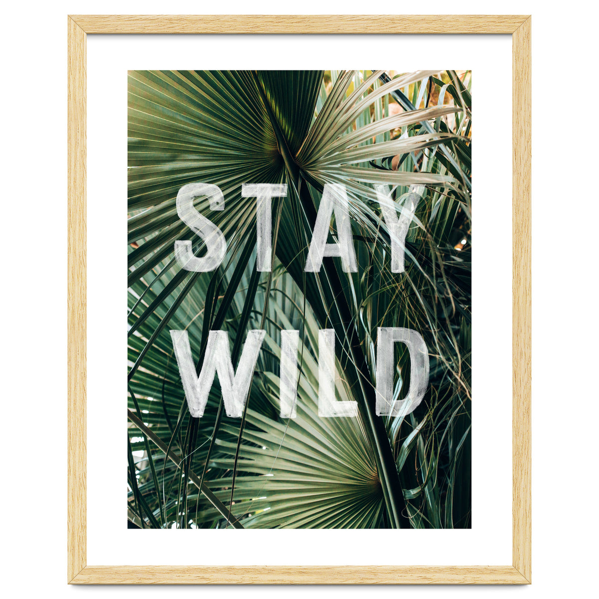 Stay Wild