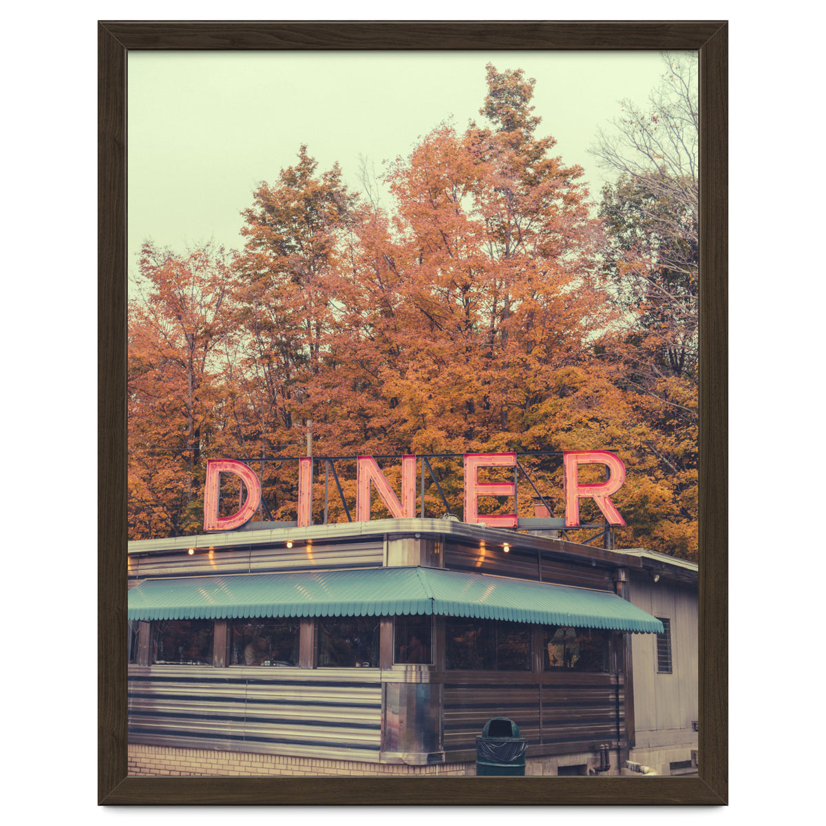 DINER