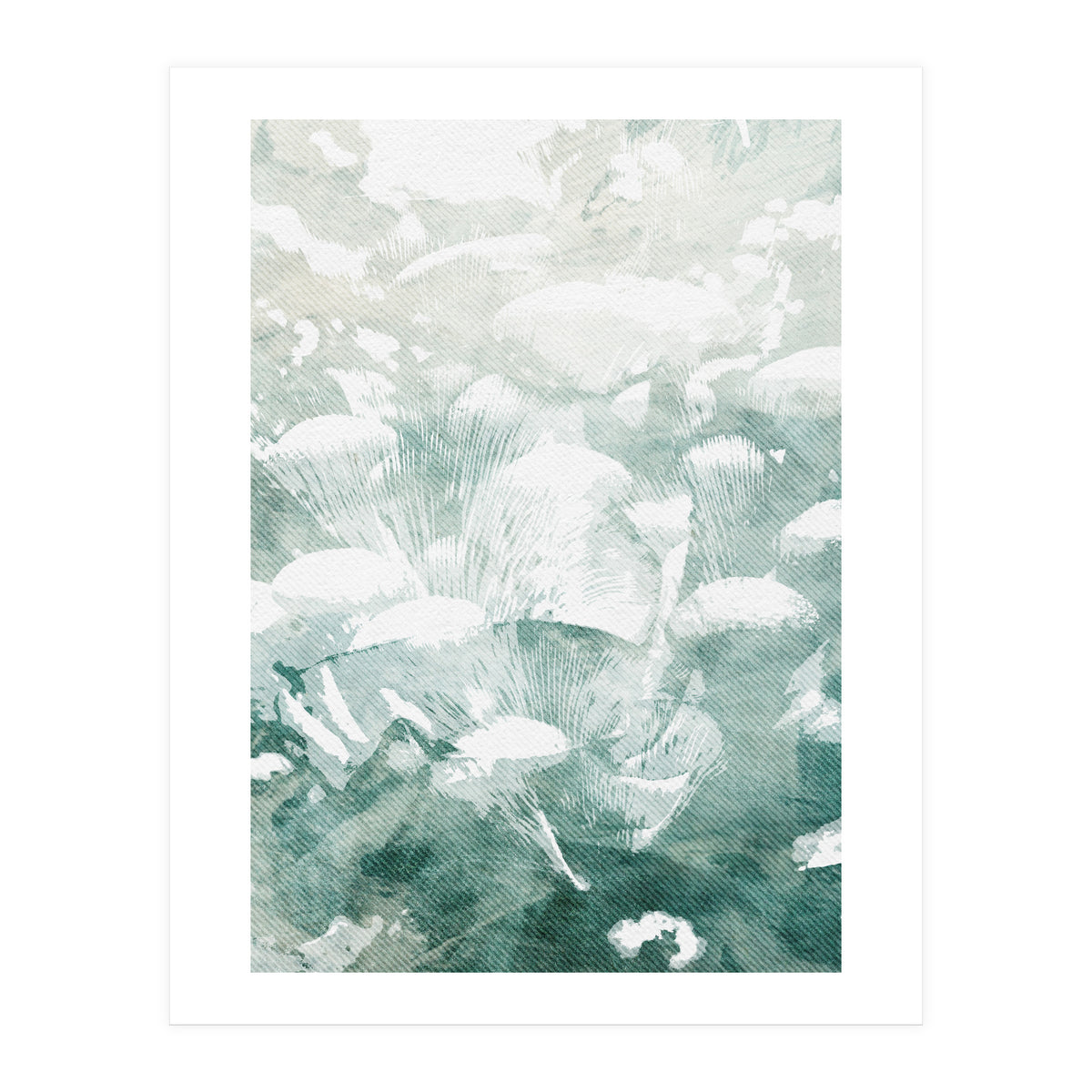 Little Worlds (2) (Print Only)