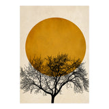 Wintermorgen (Print Only) thumbnail